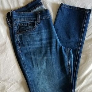 Old Navy jeans size 6